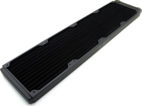 XSPC TX480 Ultrathin Radiator - 480mm, schwarz