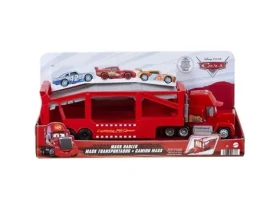 Mattel Diesny Cars Maniek Transporter