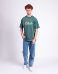 Carhartt WIP S/S Experiential T-Shirt Silver Pine S