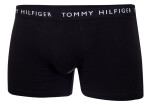 Tommy Hilfiger Spodky UM0UM02203 Biela/čierna/sivá