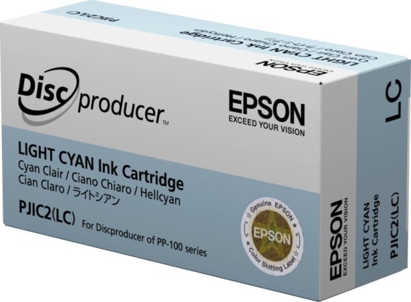 Epson Ink Cartridge 1 Pc(S)