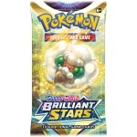 Pokémon TCG: SWSH09 Brilliant Stars - Booster