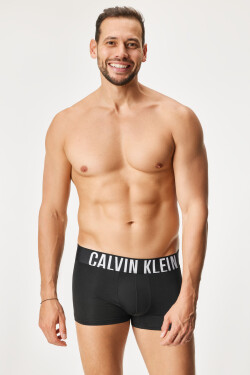 3PACK Boxerky Calvin Klein Intense Power II