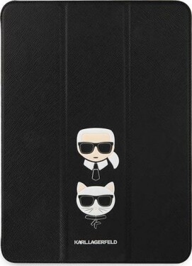 Karl Lagerfeld Choupette Saffiano Apple iPad Pro 12.9