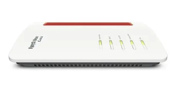 AVM FRITZ!Box 6670 Cable biela / Káblový router / Wi-Fi 7 / DOCSIS 3.1 / Mesh / 5x LAN (20003047)