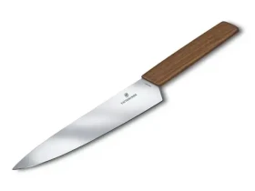 VICTORINOX Swiss Modern nôž kuchársky 22 cm (6.9010.22G)