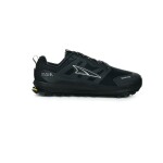 Altra Lone Peak 9+ GTX M Black/Black športové tenisky 46 EUR