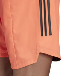 Pánske adidas Condivo 20 Short coral FI4574 S
