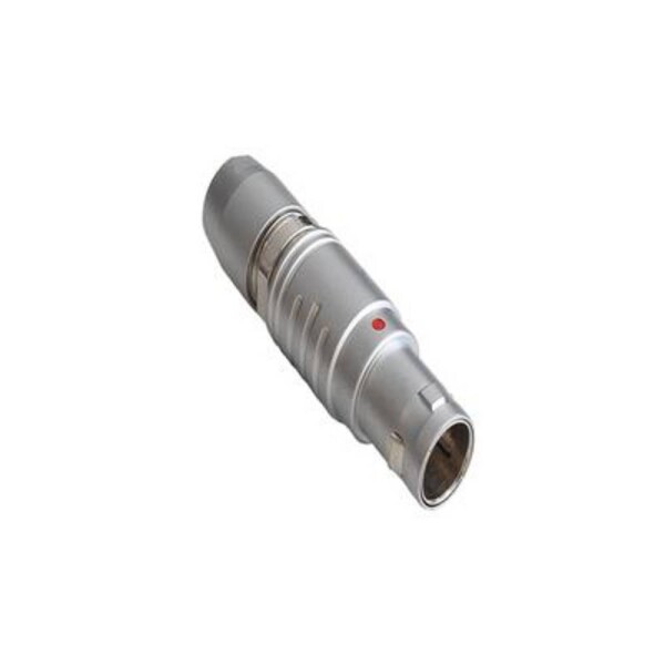 Bulgin PPCFGG1B02CLAD 1 ks; PPCFGG1B02CLAD