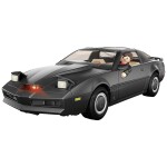 Playmobil® 70924 Knight Rider - KITT