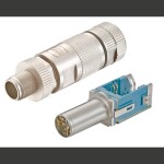 HARTING 20 82 005 0002 20820050002 káblový konektor, 1 ks; 20820050002
