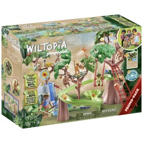 Playmobil 71142 Wiltopia Tropické džungli