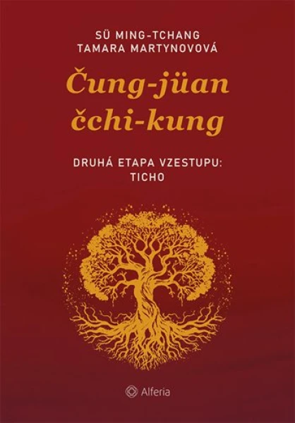 Čung-jüan čchi-kungu – Druhá etapa vzestupu: Ticho, Martynovová Tamara