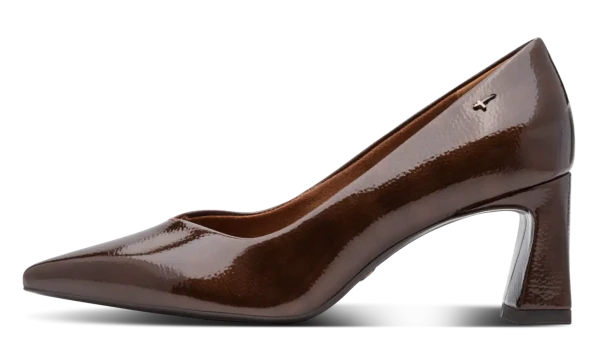Tamaris 1-22452-45-359 Dámske lodičky brown 37