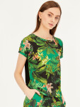 L`AF Top Limona Green 36