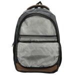 Batoh na notebook Enrico Benetti München 17" Notebook Backpack Grey