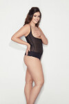 Dámske body GLAM STRING