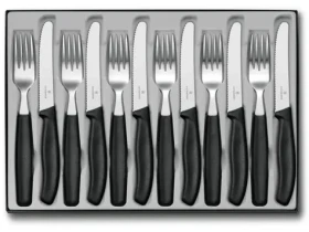 VICTORINOX Sada príborov Swiss Classic 12 ks (6.7833.12)