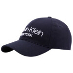 Calvin Klein CK NY BB Cap K50K505440 univerzita