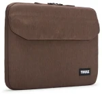 Thule TLS114 Nuanced Brown / Puzdro / pre MacBook Pro 14" / polyester / vodeodolný (3205457)