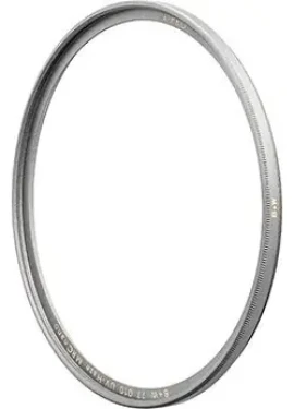 B+W T-Pro UV MRC nano / UV filter / 77 mm (1097758)