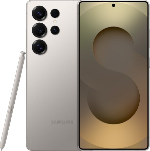 Samsung Galaxy S25 Ultra 5G 12/512GB Sivý (SM-S938BZTGEUB)