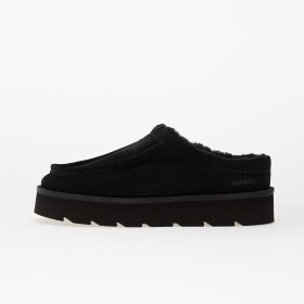 Tenisky Clarks Originals Meare Mule Black Sde WLined EUR 38