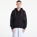 Mikina adidas Cutline Hoodie Black S