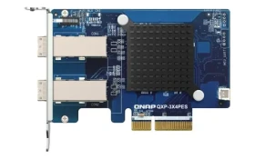QNAP QXP-3X4PES / Rozširujúca karta / 2x SFF-8644 (QXP-3X4PES)
