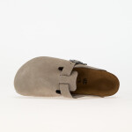 Tenisky Birkenstock Boston Suede Leather Stone Coin EUR 43