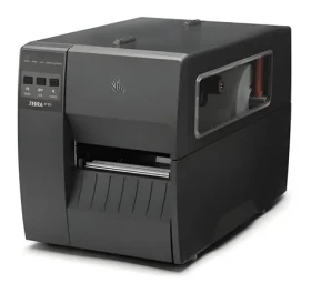 ZEBRA ZT111 DT / Tlačiareň štítkov / 203 dpi / USB / RS232 / LAN / BT / ZPL / EPL (ZT11142-D0E000FZ)
