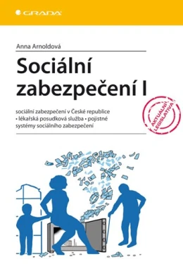 Sociální zabezpečení I, Arnoldová Anna