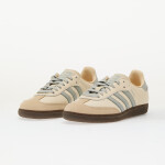 Tenisky adidas Samba Og W Crew White/ Wonder Silver/ Sand Strata EUR 38