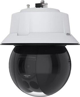 Axis Axis Q6355-LE NM Douszne Kamera bezpieczeństwa IP Wewnętrz i na wolnym powietrzu 1920 x 1080 px Sufit