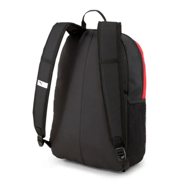 Puma teamGOAL 23 076854 01 backpack červený 22l