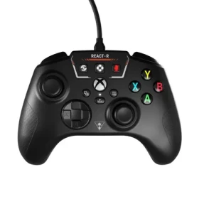 Turtle Beach REACT-R Gamepad čierna / 3.5 mm jack (TBS-0730-02)