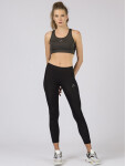 Dámsky top 298 TP TL 97105.48 dark khaki - Tommy Life M