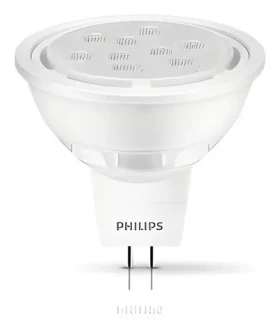 Philips CorePro LEDspot MR16 4,4 W / LED žiarovka / GU5.3 / 345lm / 2700K / 15000h (PH-30758200)
