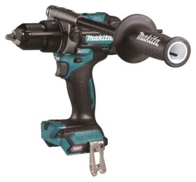 Makita HP001GZ01 / Aku Príklepová vŕtačka / 40V / 13mm skľučovadlo / 2.600 ot-min / 39.000 príklepov-min / 140 Nm / Bez aku (HP001GZ01)