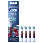 Oral-B EB10S Spiderman - 4ks / Náhradné hlavice (EB10S Spiderman 4 szt.)