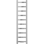 MEXEN - Bolt vykurovací rebrík/radiátor 1200 x 300 mm, 189 W, chróm W126-1200-300-00-01