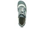 Groundies Nova Special Sage Green/White M barefoot tenisky 46 EUR