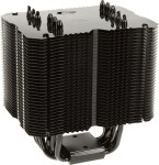 Raijintek Ereboss Core Čierny (0R100015)