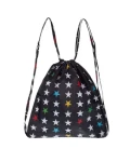 My Bags - Viacúčelový batôžtek Stars (BK-STA-BL)