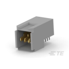 TE Connectivity 223961-1 1 ks Tube; 223961-1