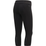 Bežecké nohavice adidas Own the run Tight 3/4 W CF6222 XS