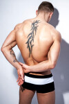 Model plaviek 146267 Alpha Male l