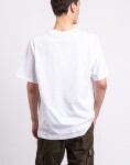 Herschel Supply Basic Tee Men's White L