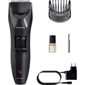 Panasonic ER-GC53 zastrihávač vlasov omývateľný čierna; 5025232896417