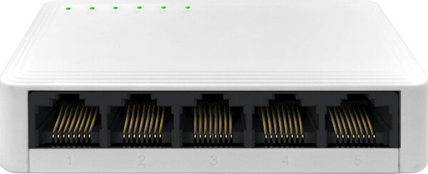 Gearlab 5-Port Gigabit Nano Switch